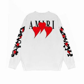 Picture of Amiri T Shirts Long _SKUAmiriS-XXLCH00430369